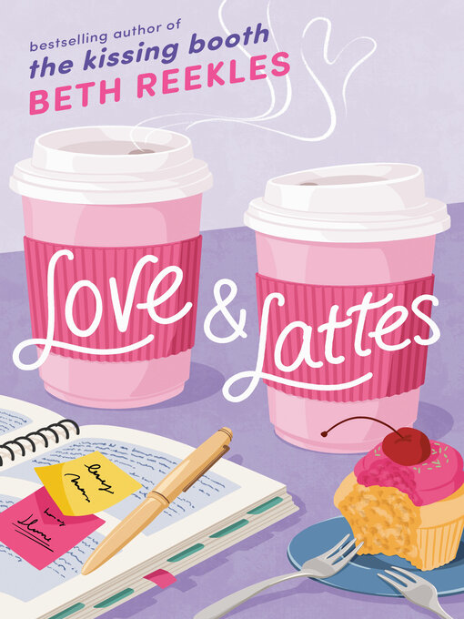 Title details for Love & Lattes by Beth Reekles - Available